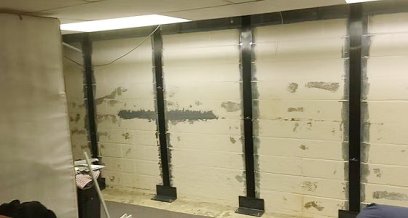 Foundation Repair Hickory NC Foundation Repair Hickory